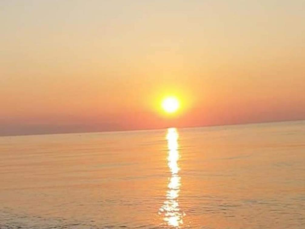Appartamento Tramonto Rosso Κατάνια Εξωτερικό φωτογραφία